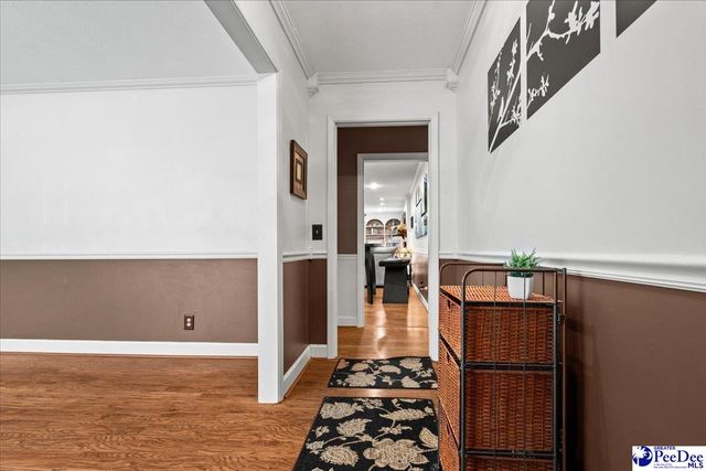511 Wilmar Ave, Hartsville, SC 29550