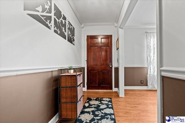 511 Wilmar Ave, Hartsville, SC 29550