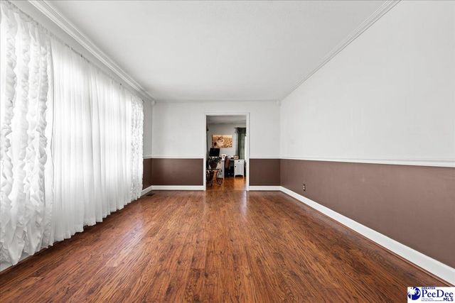 511 Wilmar Ave, Hartsville, SC 29550