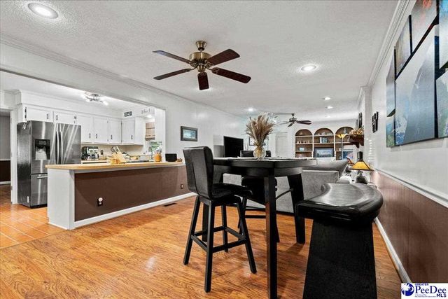 511 Wilmar Ave, Hartsville, SC 29550
