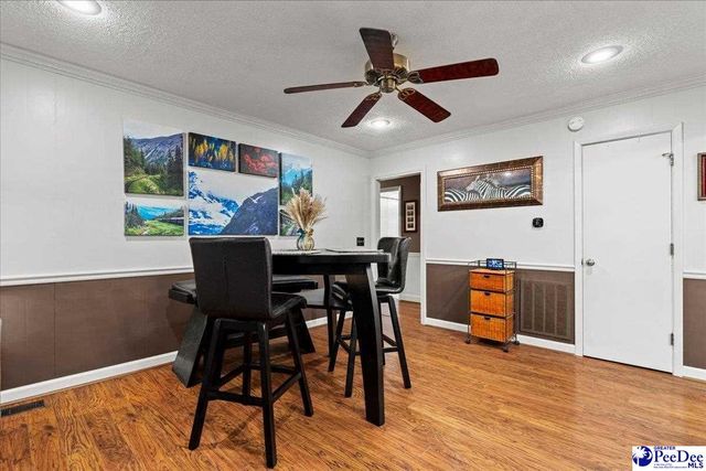 511 Wilmar Ave, Hartsville, SC 29550
