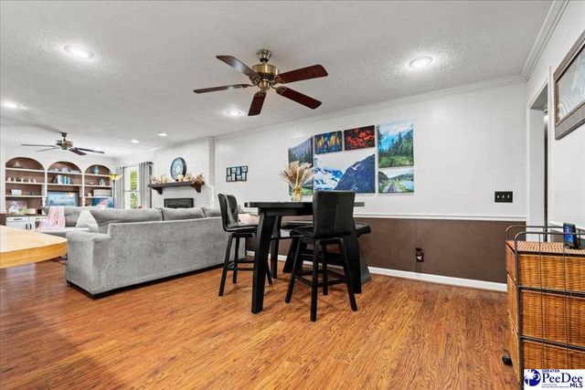 511 Wilmar Ave, Hartsville, SC 29550