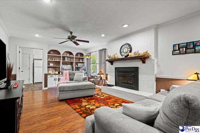 511 Wilmar Ave, Hartsville, SC 29550
