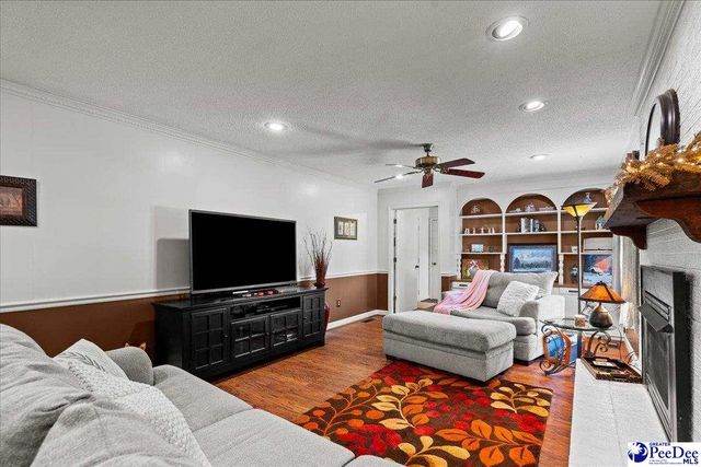 511 Wilmar Ave, Hartsville, SC 29550