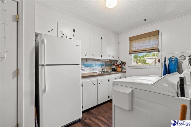 511 Wilmar Ave, Hartsville, SC 29550