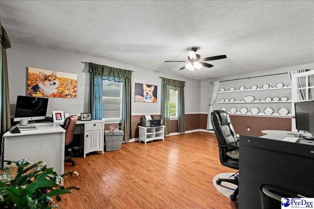 511 Wilmar Ave, Hartsville, SC 29550