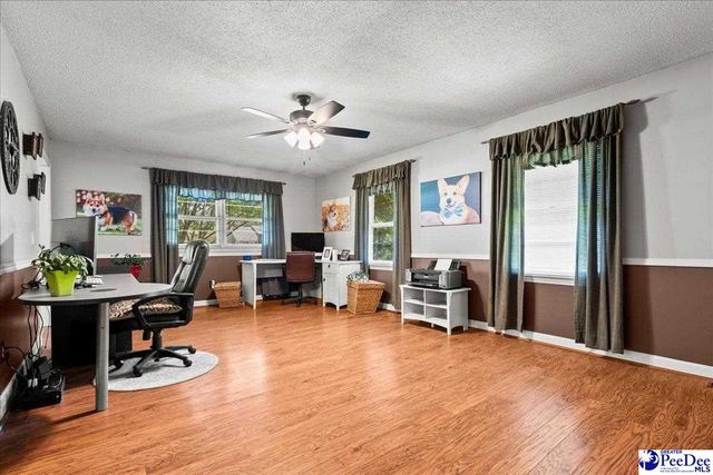 511 Wilmar Ave, Hartsville, SC 29550