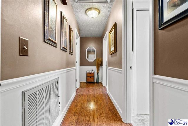 511 Wilmar Ave, Hartsville, SC 29550