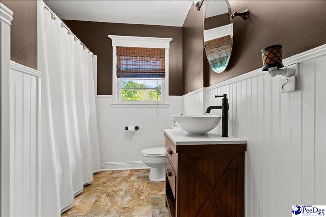511 Wilmar Ave, Hartsville, SC 29550