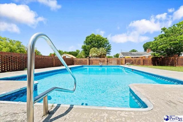 511 Wilmar Ave, Hartsville, SC 29550