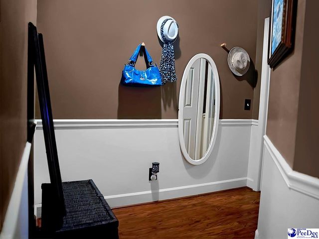 511 Wilmar Ave, Hartsville, SC 29550