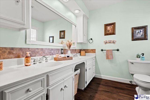 511 Wilmar Ave, Hartsville, SC 29550