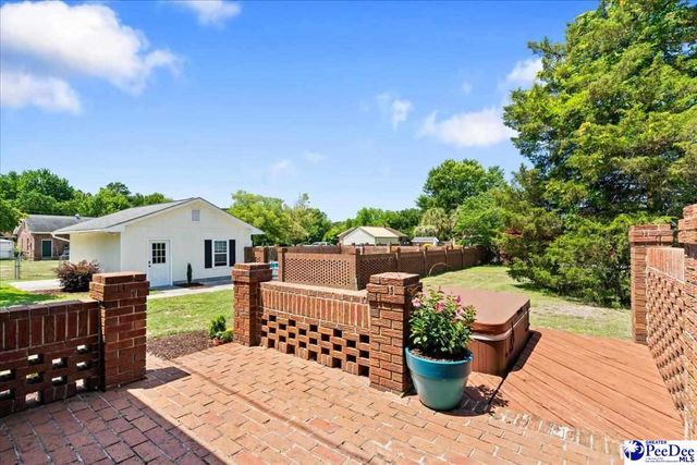 511 Wilmar Ave, Hartsville, SC 29550
