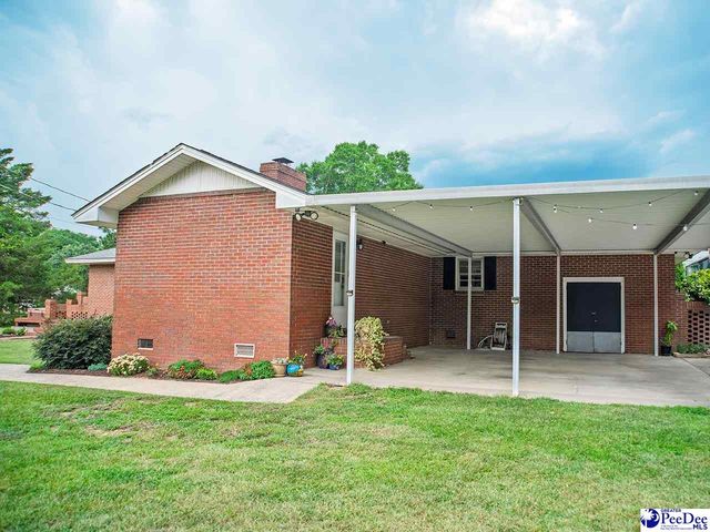 511 Wilmar Ave, Hartsville, SC 29550