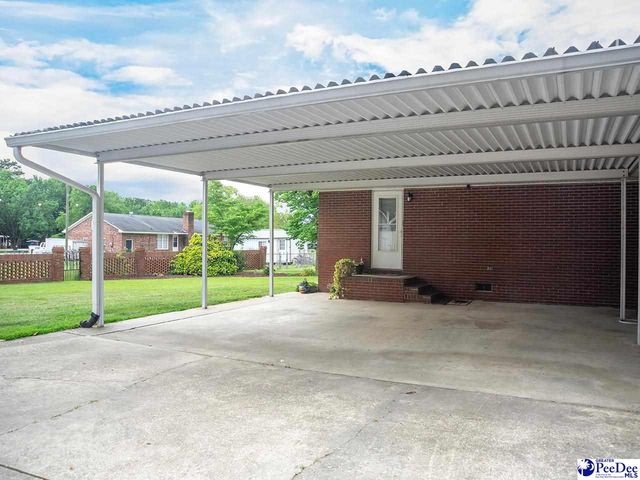 511 Wilmar Ave, Hartsville, SC 29550