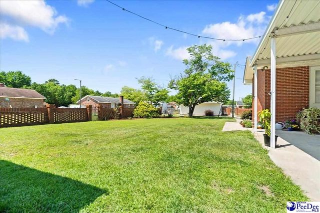 511 Wilmar Ave, Hartsville, SC 29550