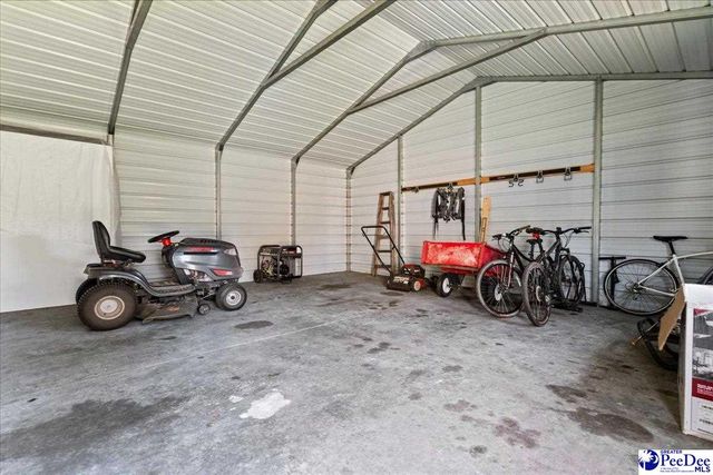 511 Wilmar Ave, Hartsville, SC 29550