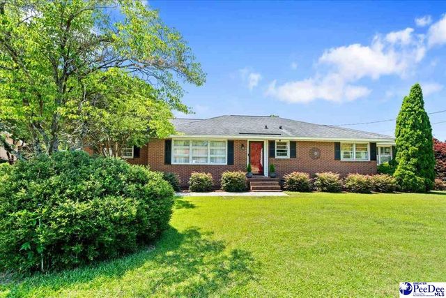 511 Wilmar Ave, Hartsville, SC 29550