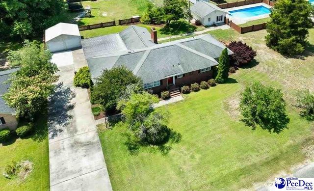 511 Wilmar Ave, Hartsville, SC 29550