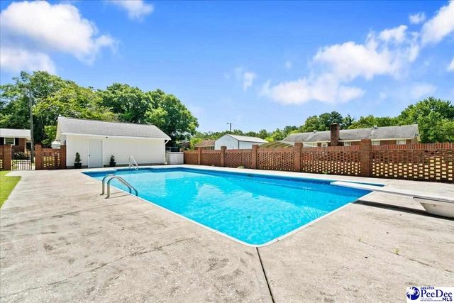 511 Wilmar Ave, Hartsville, SC 29550