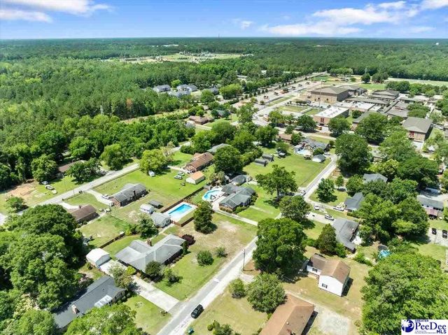 511 Wilmar Ave, Hartsville, SC 29550