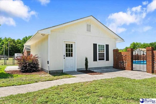 511 Wilmar Ave, Hartsville, SC 29550