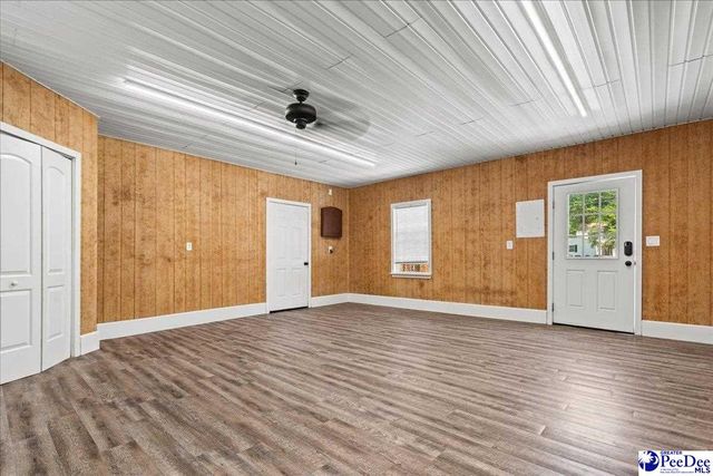 511 Wilmar Ave, Hartsville, SC 29550