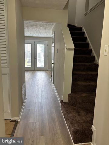 2815 NOMAD CT E, Bowie, MD 20716