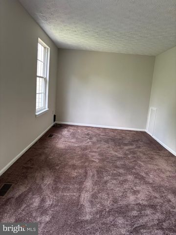 2815 NOMAD CT E, Bowie, MD 20716