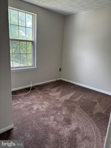 2815 NOMAD CT E, Bowie, MD 20716