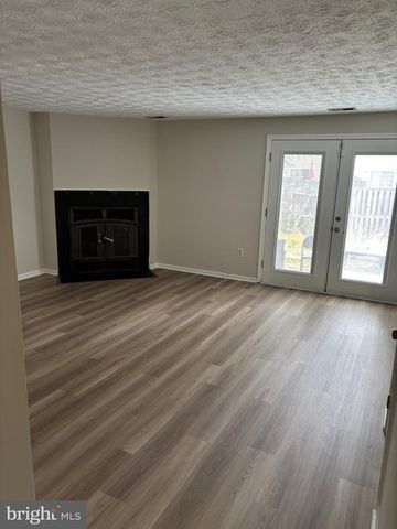 2815 NOMAD CT E, Bowie, MD 20716