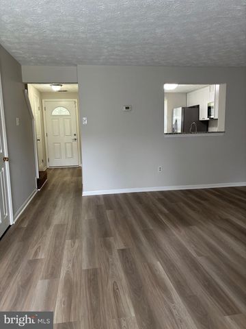 2815 NOMAD CT E, Bowie, MD 20716
