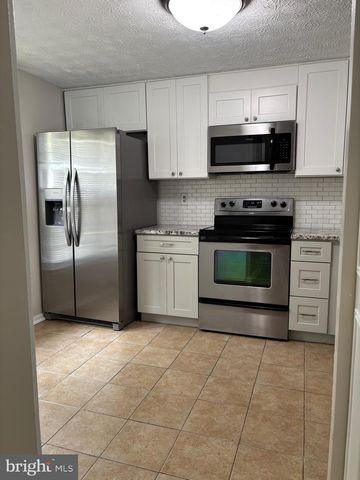 2815 NOMAD CT E, Bowie, MD 20716