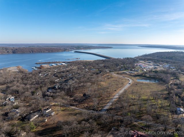 74036 S Fir Road, Wagoner, OK 74467
