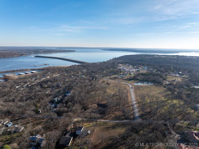 74036 S Fir Road, Wagoner, OK 74467