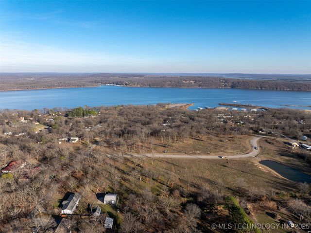 74036 S Fir Road, Wagoner, OK 74467