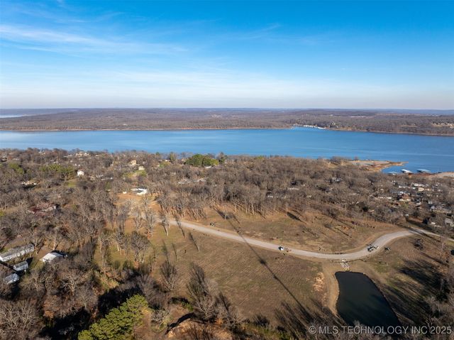 74036 S Fir Road, Wagoner, OK 74467