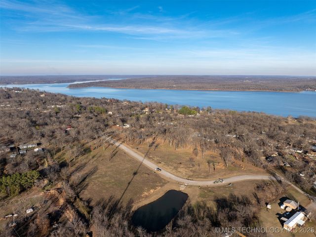 74036 S Fir Road, Wagoner, OK 74467
