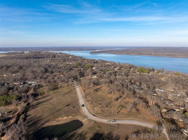 74036 S Fir Road, Wagoner, OK 74467