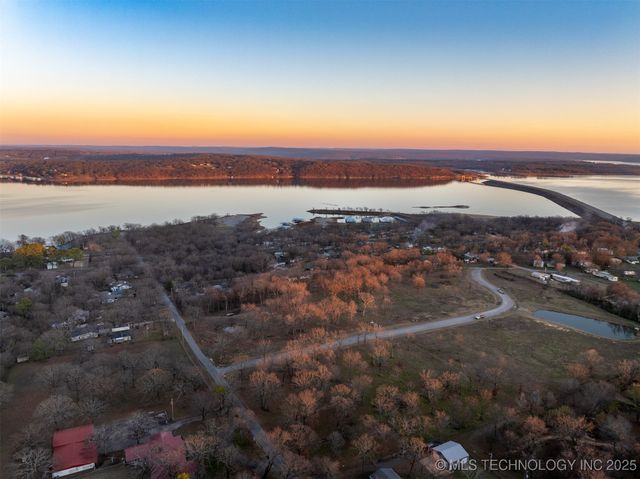 74036 S Fir Road, Wagoner, OK 74467