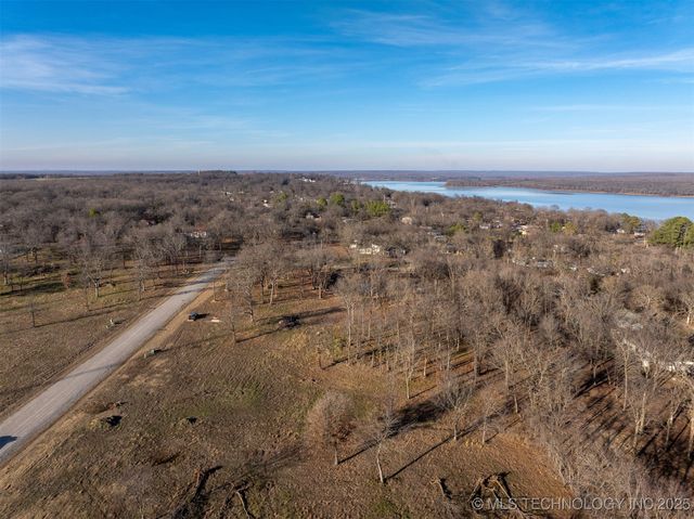 74036 S Fir Road, Wagoner, OK 74467