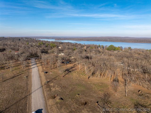 74036 S Fir Road, Wagoner, OK 74467