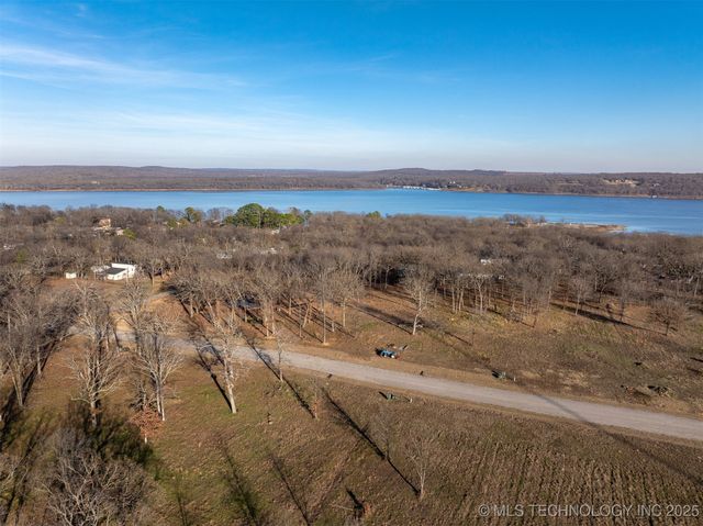 74036 S Fir Road, Wagoner, OK 74467