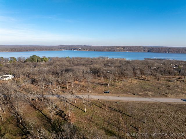74036 S Fir Road, Wagoner, OK 74467