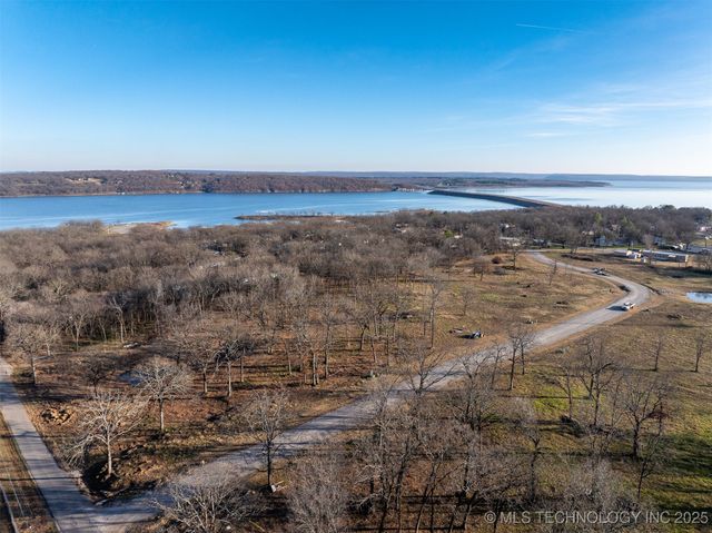 74036 S Fir Road, Wagoner, OK 74467