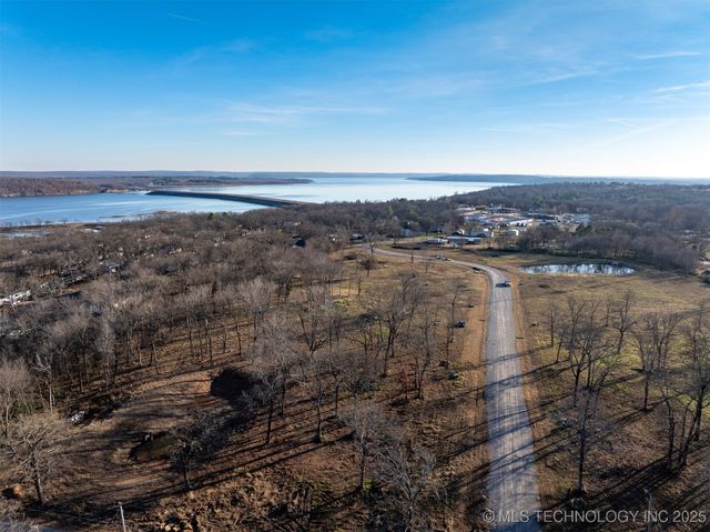74036 S Fir Road, Wagoner, OK 74467