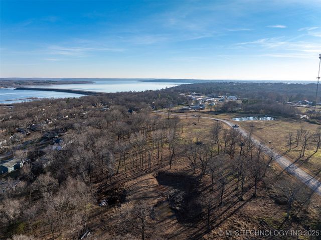 74036 S Fir Road, Wagoner, OK 74467