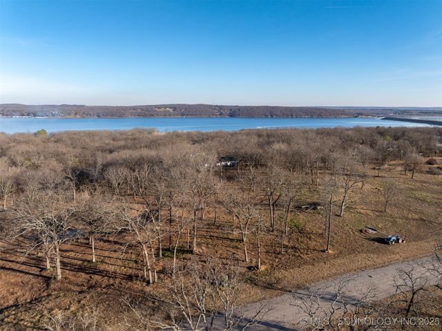 74036 S Fir Road, Wagoner, OK 74467