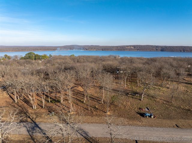 74036 S Fir Road, Wagoner, OK 74467