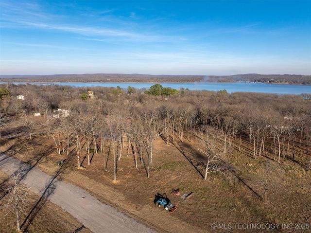 74036 S Fir Road, Wagoner, OK 74467